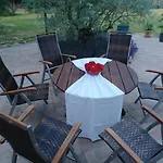 Alloggio in famiglia Gaestehaus Frevel *