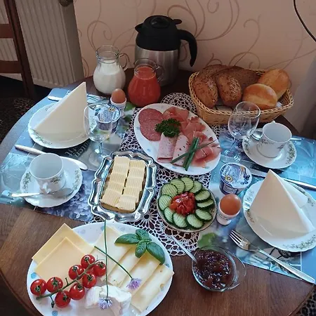 Gaestehaus Frevel Münstermaifeld