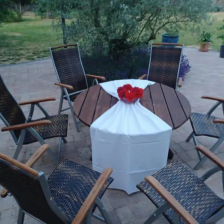 Privatunterkunft Frevel *