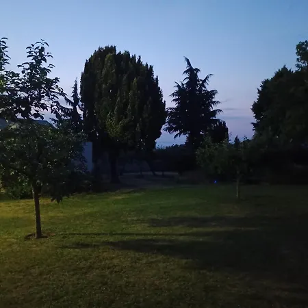 Gaestehaus Frevel Münstermaifeld