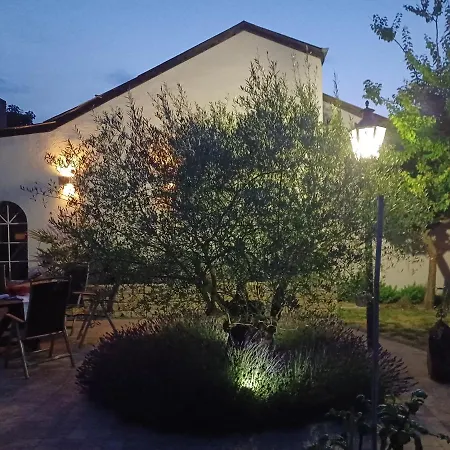 Gaestehaus Frevel Habitación en casa particular *