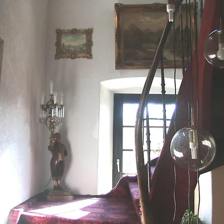 Privatunterkunft Frevel