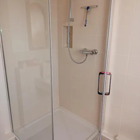 Gaestehaus Frevel Habitación en casa particular