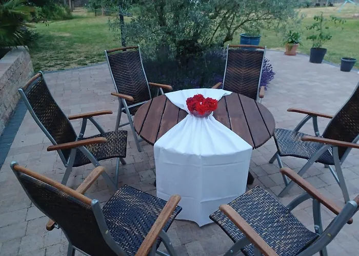 Homestay Gaestehaus Frevel *