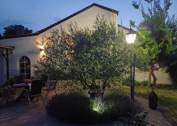 Gaestehaus Frevel Homestay *