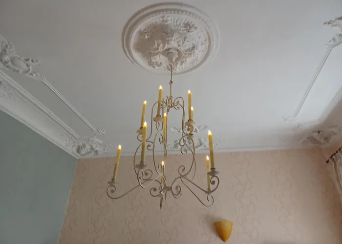 Homestay Gaestehaus Frevel