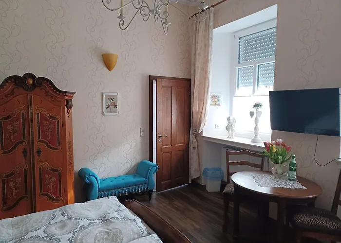 Frevel * Münstermaifeld