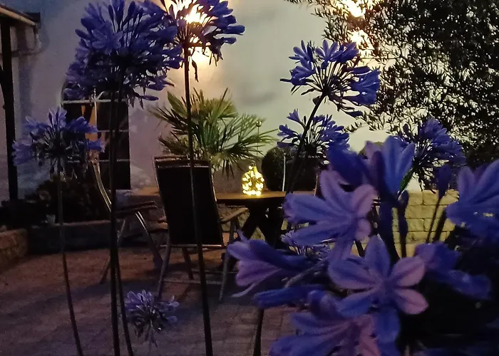 Privatunterkunft Frevel Münstermaifeld