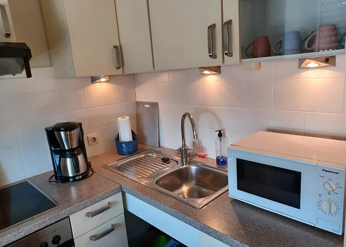 Gaestehaus Frevel Homestay