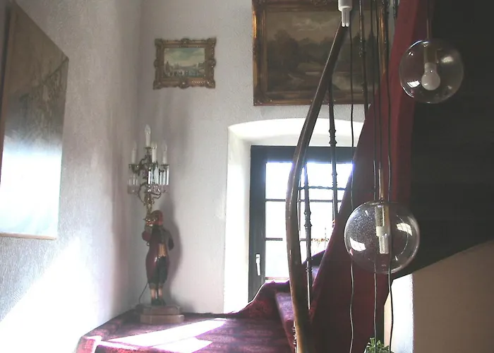 Homestay Gaestehaus Frevel