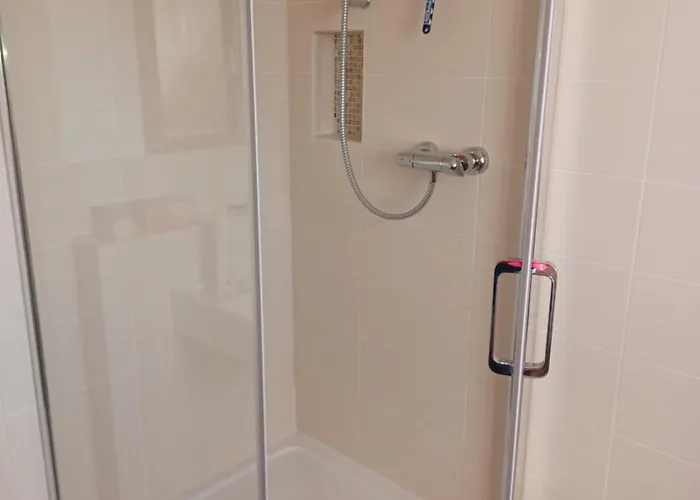 Frevel Privatunterkunft